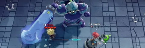 Here are some of the MMORPG, MMO, and multiplayer demos in this month’s Steam Next Fest