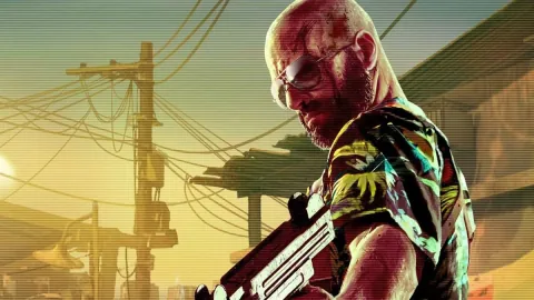 ‘I Got That Completely Wrong’ — Dan Houser Considers Rockstar’s Max Payne 3 a Failure
