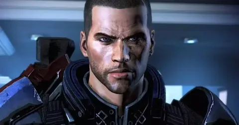 Amazon Prime Video Mass Effect Series Remains in Development