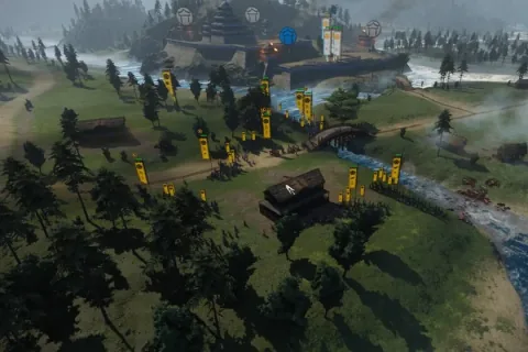 批判が功を奏した。名作戦略ゲームの復活が惨憺たる失敗に終わり、SEGAがストアから削除