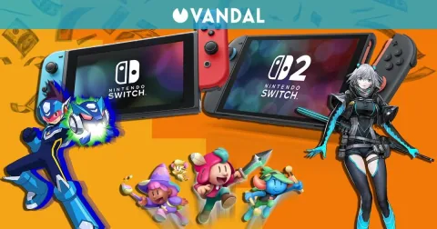 2026년 10월 8일 기준 닌텐도 스위치 및 스위치 2 eShop 할인 정보