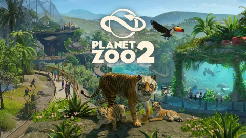 Planet Zoo 2 Review: A Refined Simulation Experience