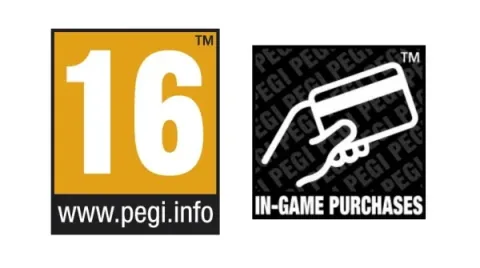 PEGI Raises Age Ratings for Games Featuring Paid Random Items