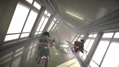 FuRyu Details Development of Survival TPS Anomaliith