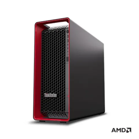 Lenovoのワークステーション「ThinkStation P8」がクリエイターの制作ワークフローを改善