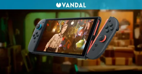 Harold Halibut, das überraschende Stop-Motion-Spiel, bestätigt Veröffentlichung für Nintendo Switch 2