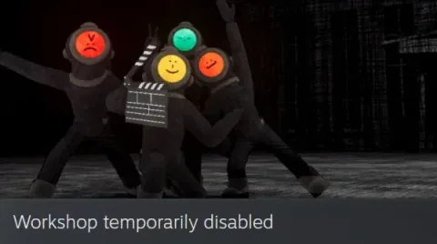 Content Warning Suspends Steam Workshop Access Following Malicious Mod Discovery