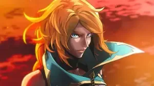 All Castlevania: Belmont’s Curse Weapon Locations