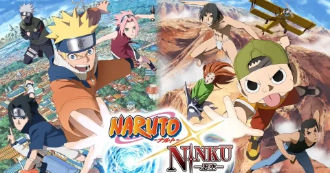 Masashi Kishimoto Announces New Naruto Projects