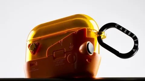 New Kojima x Casetify collection paints Death Stranding all over your EDC, but my favorite design has already sold out