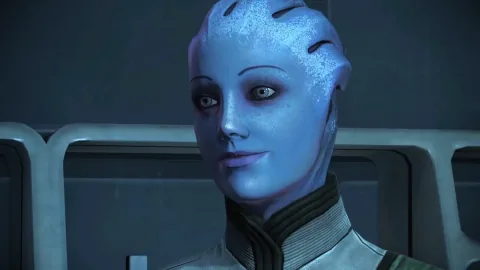 'We Were Working on a Great Game' — Former Mass Effect 5 Writers Speak Out After EA Shuts Down BioWare