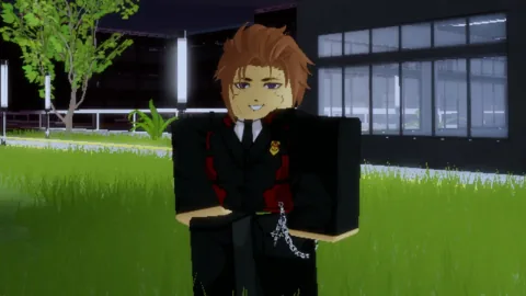 Arasaka Academy-Codes (Oktober 2026)