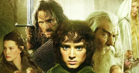 ภาพยนตร์ The Lord of the Rings เรื่องใหม่ที่มี Stephen Colbert ร่วมแสดงยังไม่ถูกยกเลิก
