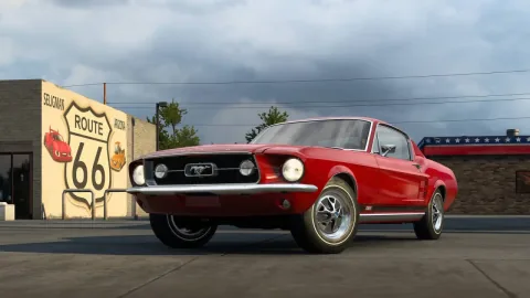 Forza Horizon Is No Longer the King of Video Game Road Trips