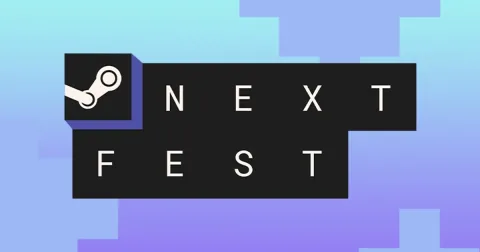 Steam Next Fest Sees Surge in AI-Generated Titles