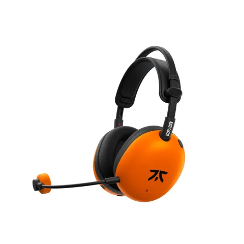 Sony's INZONE H9 II Gaming Headset Gets Orange "Fnatic" Collaboration Model, Releasing October 22 Alongside "Glass Purple" INZONE E9 Wired Earphones