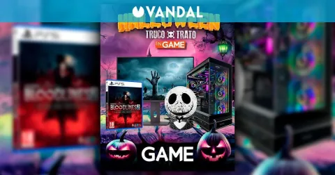 GAME Announces Halloween Special Promotions