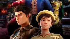 Shenmue III Enhanced Delayed to 2027