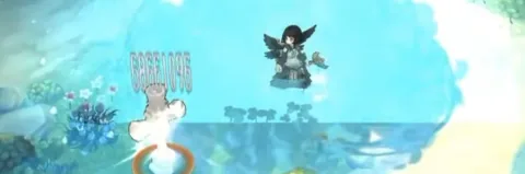 Tree of Savior releases a smoke-swinging Officiant class and revamps its archaeology gameplay