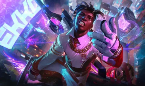Riot Games Adjusts League of Legends Replay Download Policy