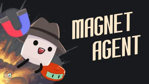 Magnet Agent Wins Bronze at Bahamut ACG 2026
