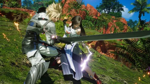 『ファイナルファンタジー7 レベレーション』のディレクター、多くの人が当然と考えていたことを弁護せざるを得なかったが、その結果はまだ全員を納得させるには至っていない