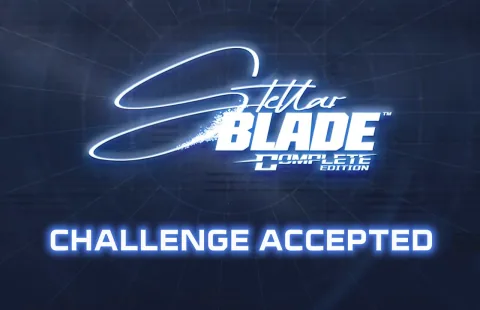 Stellar Blade Complete Edition giới thiệu chế độ Boss Challenge trong trailer mới cho Switch 2