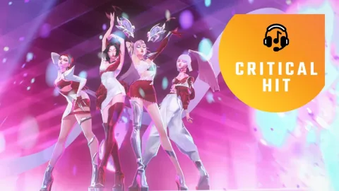 Riot resurrected 3 of its biggest League of Legends pop groups, but only one emerged victorious