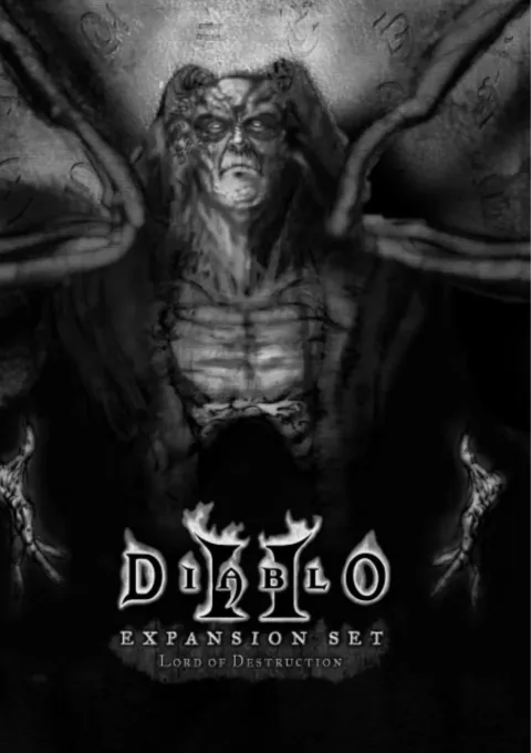 Diablo II: Lord of Destruction