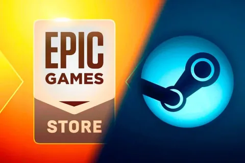 Epic Games and Valve Compete Over Launcher Startup Speeds