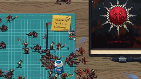 Warhammer Survivors Bullet Heaven Gets Early November Launch Date and Release Pricing