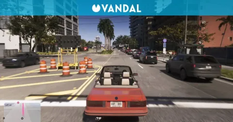 Rockstar Games Redesigns Vice City Roads for GTA 6
