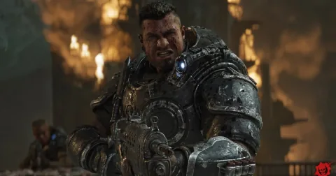 استوديو Gears of War: E-Day يجد طريقة للحصول على أداء أفضل من جهاز Xbox Series S - وهي طريقة قد تستفيد منها ألعاب Xbox الأخرى