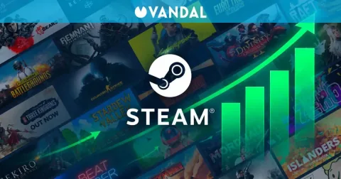 Steam Reaches Historic Milestone With Over 43.5 Million Concurrent Users