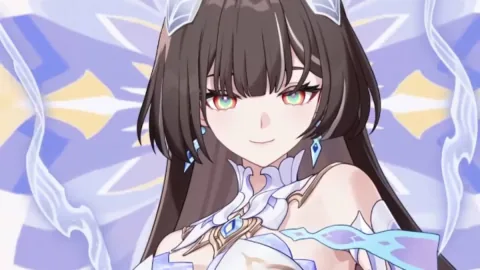 Dreamseeker กลายเป็น Herrscher of Time ใน Honkai Impact 3rd