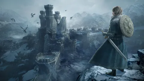 Dragon's Dogma 2: Dark Arisen Launches Today