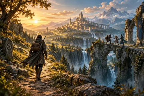 What Solo Progression and Friend-Led Co-Op Reveal About Modern Gaming Communities