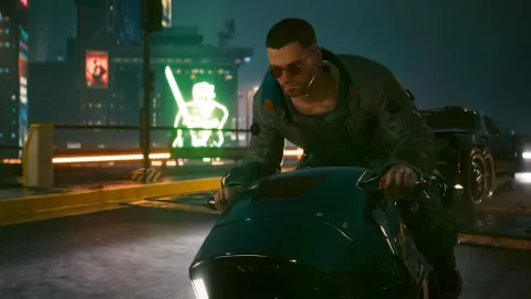 Cyberpunk 2077 Version 2.5 Update Adds Edgerunners Content and Dual-Wielding