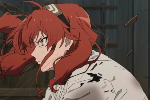 Mushoku Tensei Manga Volume 25 Enters Oricon Top 5 Weekly Chart