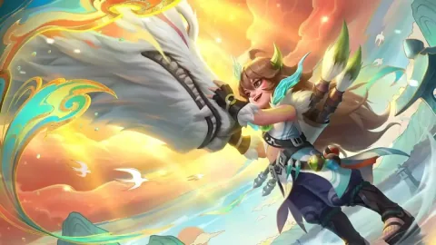 Seven Effective Hero Counters for Popol and Kupa in Mobile Legends