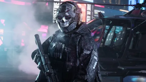 Call of Duty: Modern Warfare 4 – Kill Block is Must-Play Multiplayer at Launch