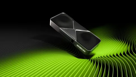 NVIDIA 明确否认旗舰显卡 GeForce RTX 5090“停产传闻”：虽然困难但并未停止
