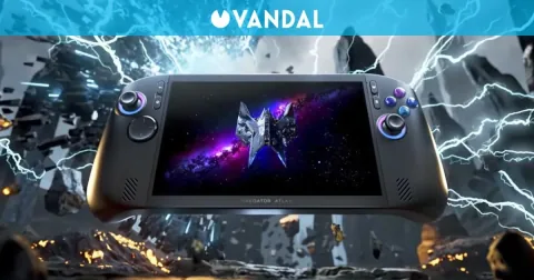 Acer Launches Predator Atlas 8 Handheld Gaming Console in Spain