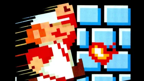 Niftski Reclaims Super Mario Bros. Any% World Record
