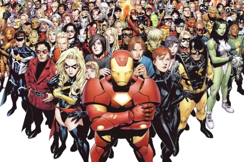 Setelah 19 tahun, Marvel Unlimited mengucapkan selamat tinggal: apa yang akan terjadi dengan seluruh perpustakaan komik digital Anda