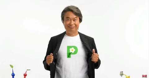 Nintendos Shigeru Miyamoto sagt, selbst wenn generative KI "irgendwann alles übernehmen würde, wird es immer eine Rolle" für menschliche Designer geben