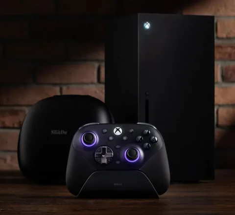(PR) 8BitDo Ushers in the Next-Generation of Ultimate, Launching the 8BitDo Ultimate 3E Controller for XBOX