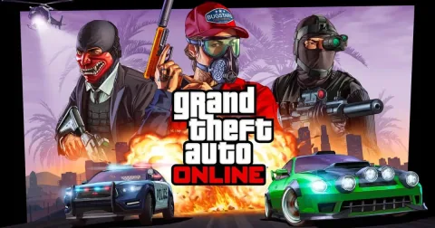 Alleged hacker arrested over leak that exposed GTA Online's daily revenue
