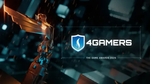 4Gamers Joins The Game Awards 2026 Media Jury