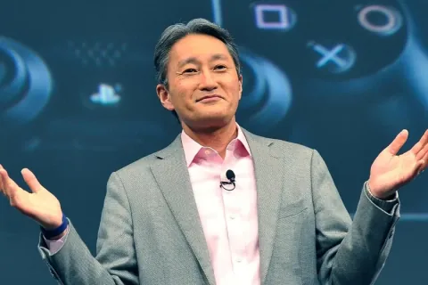 Kazuo Hirai Reflects on His Leadership Style at PlayStation